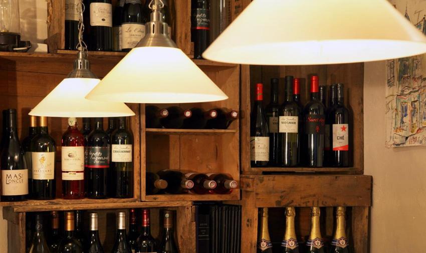 Chambres Aux Sabots Rouges Guéméné-sur-Scorff Eksteriør billede